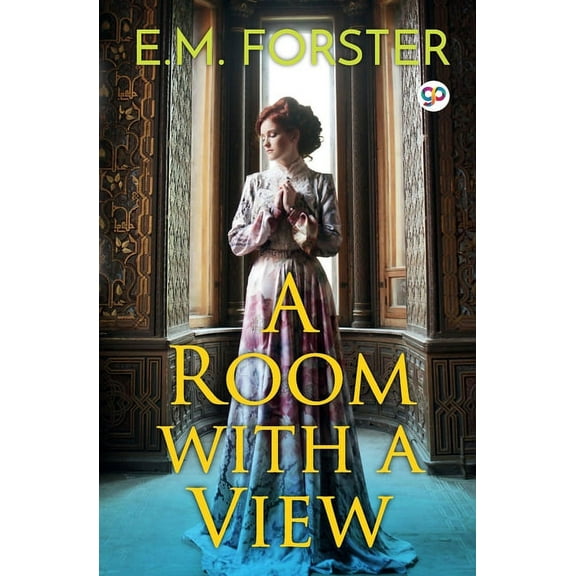 A Room With A View, (Paperback)