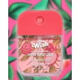 thumbnail image 5 of Wish Hand Sanitizer Spray 1.2 Fl Oz 4Pk(35ml) Holder PDQ With 1 Carabiner Clips, 5 of 5