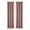 Pink, variant on JVBTVB Blackout Thermal Insulated Curtains 42x63 Inch - Noise Reducing Polyester Room Darkening Curtains with Grommets for Bedroom