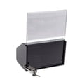 thumbnail image 4 of SOURCEONE.ORG Acrylic Heavy Duty Donation/Ballot Box with Lock and Sign Holder, 4 of 10