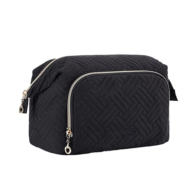 Bolsa de cosméticos, bolsa de viaje Bolsa de almacenamiento de viaje MFZFUKR CPB-US-PSF846-1