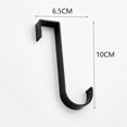 thumbnail image 1 of 4 Uds. Clips para colgar en el baño, soporte de gancho para riel de radiador de toalla calentada, estante de secado multifunción, gancho para toalla, colgador de almacenamiento de ropa, 1 of 5