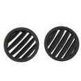 thumbnail image 5 of Falleo Clearance 2PCS Air Vent Grille 5S4Z?19E630?AAA Front Left Right Side Dash Air Vent Grille Replacement For Ford Focus 2005?2007, 5 of 5