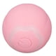 thumbnail image 1 of Gravity Intelligent Rolling Ball Interactive Pet Toy Ball Self Propelled Cat Ball for Kitten Dog Playing Pink Neutral English Packaging, 1 of 5