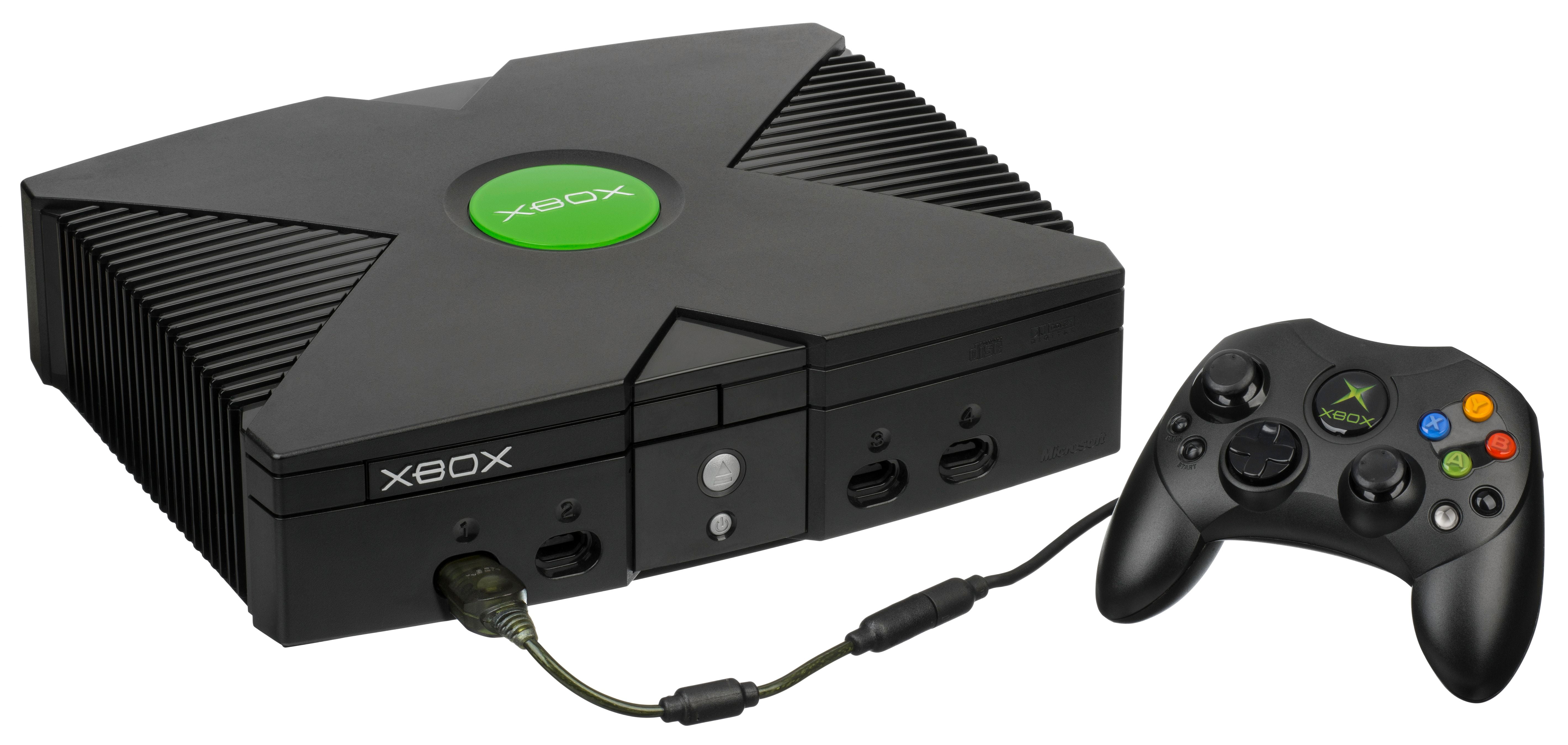 walmart xbox console