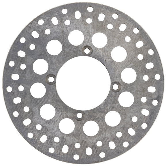Niche Rear Brake Rotor for Suzuki Katana 600 750 GS500 GS500F Motorcycle 519-CRT2372R