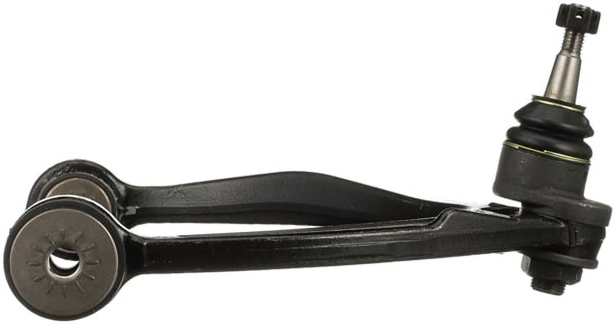 Delphi TC5817 Suspension Control Arm and Ball Joint Assembly Fits select: 2000-2005 BUICK LESABRE, 2004 CADILLAC PROFESSIONAL CHASSIS