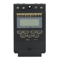 thumbnail image 2 of Programmable Switch,Programmable Timer Switch Auto Time Control Switch Programmable Time Switch User-Friendly Design, 2 of 14