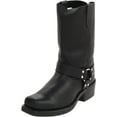 thumbnail image 1 of Durango Men's DB510 11" Harness Boot Oiled Black 11 EE - Wide, 1 of 7