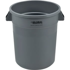 Custom 30 gallon garbage can walmart Rubbermaid Roughneck Trash Container 30 Gal Rectangular Plastic Evergreen Gold Case Of 6 Walmart Com Custom 30 gallon garbage can walmart Rubbermaid Roughneck Trash Container 30 Gal Rectangular Plastic Evergreen Gold Case Of 6 Walmart Com