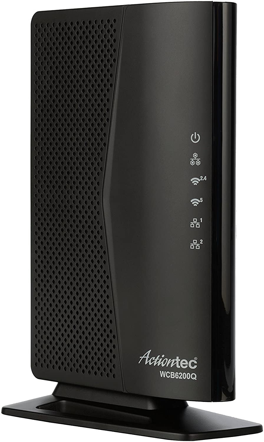 Actiontec WCB3000N Dual Band Wireless Network Extender with MoCA & Gigabit 
