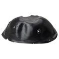 thumbnail image 4 of TRQ Front Left Inner Fender Liner Drivers Side Fits Select 2007-2010 Chevrolet Silverado 2500 HD Silverado 3500 HD GM1248188, 4 of 5