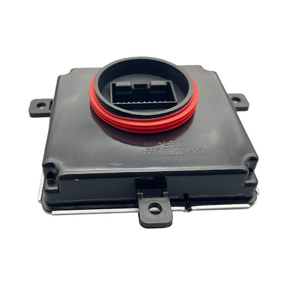 CSYANXING 4G0907697F Daytime Running Light Module for Audi A6 Quattro & VW Golf R Boost Vehicle Aesthetics