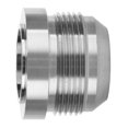 thumbnail image 4 of Weld Fitting, 20AN Weld Bung Simple Installation Quick Connection Design Rust-proof  For Oil Coolers For Fuel Pipes For Racing Fuel, 4 of 8