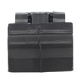 thumbnail image 3 of 4pcs Front Bumper Hood Buckle 1472872 00 C Replacement for Tesla Model 3 2017 to 2023, 3 of 5
