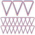 thumbnail image 1 of KAKOWELY 20pcs Competition Neck Ribbons Sports Meeting Medal Lanyards Multi-function Neck Ribbons,17.32"X0.87"X0.28", 1 of 5