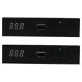 thumbnail image 1 of 2X Version Sfr1M44-U100K Black 3.5 Inch 1.44Mb Usb Ssd Floppy Drive Emulator For Korg Electronic, 1 of 9