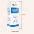 thumbnail image 3 of Suero blanqueador Sincero con aceite esencial de glutatión y niacinamida 30 ml, 3 of 5