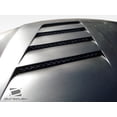 thumbnail image 2 of 2007-2009 Nissan Altima Duraflex GT Concept Hood - 1 Piece, 2 of 8