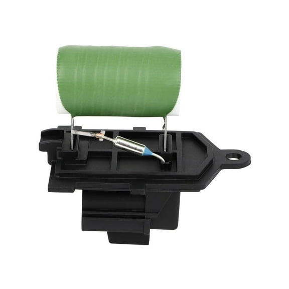 cciyu HVAC Blower Motor Resistor AC Blower Control Module Fit for 2008-2016 for Chrysler Town & Country,2008-2019 for Dodge Grand Caravan,2009-2019 for Dodge Journey,OE-68054677AA Resistor Replacement