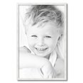 thumbnail image 2 of ArtToFrames 19x30 inch White Picture Frame, White Wood Poster Frame (4110), 2 of 8