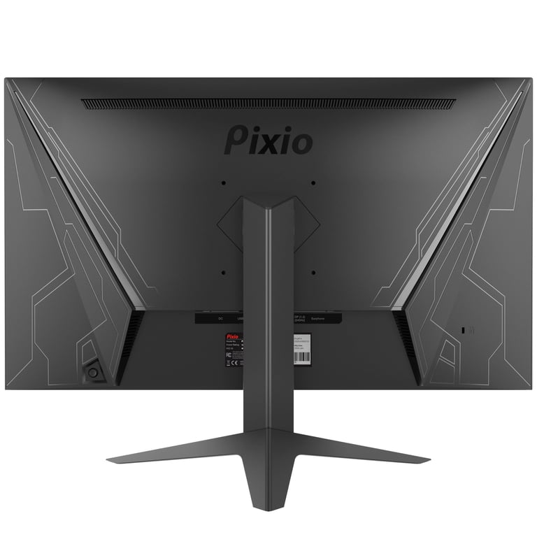 Free Shipping! Pixio PX279 Prime 27 inch 240Hz Fast IPS 1ms GTG 