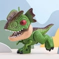 thumbnail image 3 of Simulation Dinosaur Model Five In One Stationery Set Dinosaur Children Toy Gift, 3 of 9