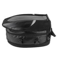thumbnail image 4 of Equipo Bolsa De Sillín Trasera Para Motocicleta Paquete De Almacenamiento Trasero Impermeable Para Equipaje De Casco 18.5L, 4 of 7