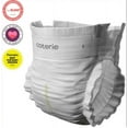 Coterie Overnight Baby Diapers Size 2 (10 16 pounds) 31 Count
