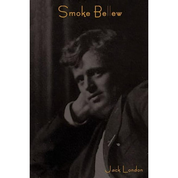 Smoke Bellew, (Paperback)