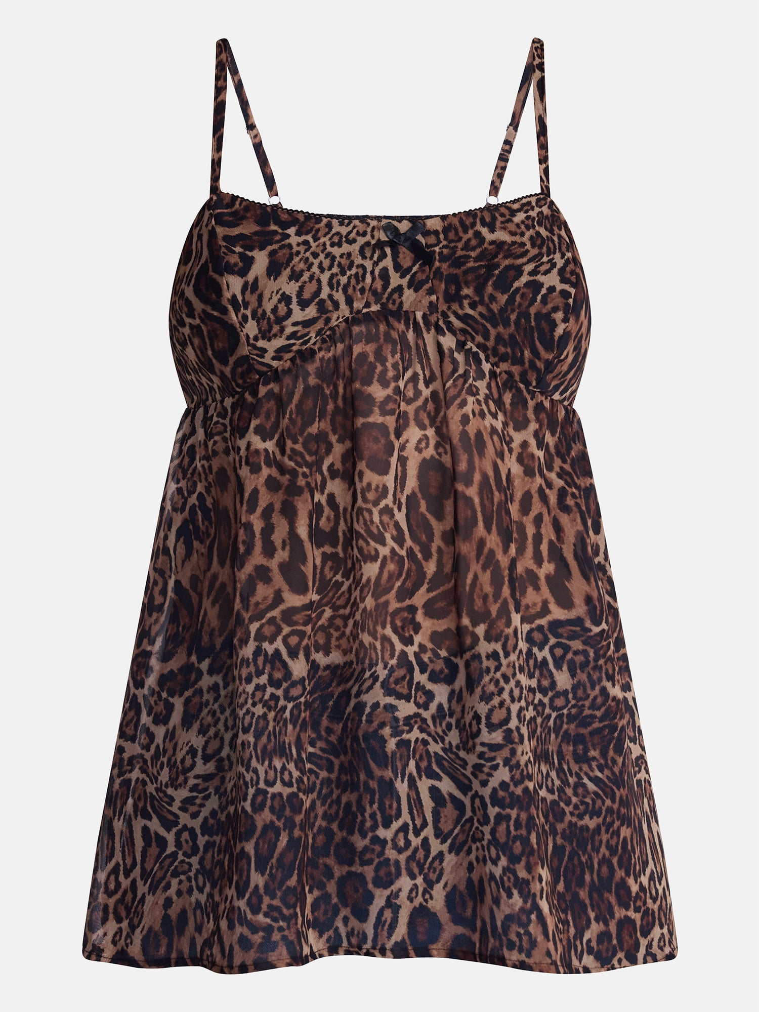 Madden NYC Women’s Babydoll Tank Top, Sizes XXS-XXL