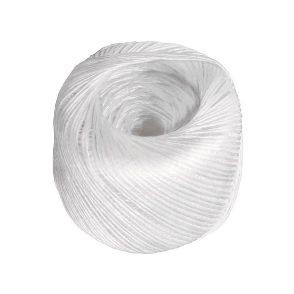 Rafia Comercial Blanco Cal. 2.2 1 Kg ADIR Rafia comercial