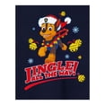 thumbnail image 3 of Pat' Patrouille T-Shirt Chase « Jingle All The Way » pour Garçons, 3 of 3