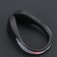 thumbnail image 1 of unbranded 2Ud LED Shoe Clip Negro Con Y Resistencia Para Running Y Paseos Nocturnos, 1 of 7
