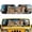 Animals, variant on Pzuqiu Corgi Octopus Front Windshield Sunshade Compatible with Jeep Wrangler JK JKU JL JLU & Jeep Gladiator JT Sun Visor for UV Rays & Heat Protection Fashion Easy to Install