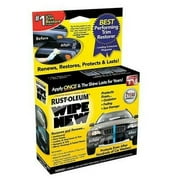 Rust-Oleum Wipe New Detailing Kit 1 pk