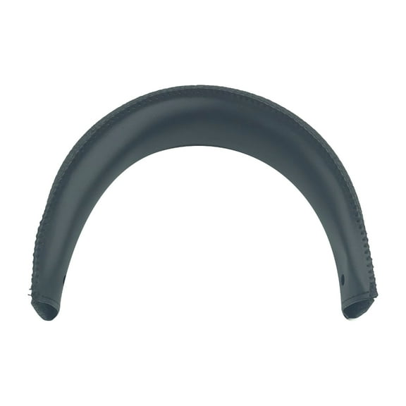 Leather Headband Pad Head Beam Cushion for ANC Wireless Headphones Noise Cancelling Comfort Fit