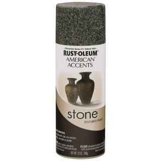 Krylon® DIY Series™ Coarse Stone Texture Paint