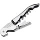 thumbnail image 1 of 2X Waiters Friend Corkscrew Stainless Steel Wine Bottle Opener Screw Knife Bar AU, 1 of 5