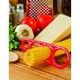 thumbnail image 2 of Fox Run Plastic Spaghetti Measure Portion Guide - Assorted Colors (Single), 2 of 5