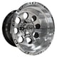 thumbnail image 2 of Rines Mb 15 5X135 Ford F-150 5 Birlos Plateado IMP LLANTAS Modelo HTM21444, 2 of 2