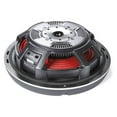 thumbnail image 3 of Rockford Fosgate T1S2-12 Power 12″ T1 Slim Single 2-Ohm Subwoofer, 3 of 4
