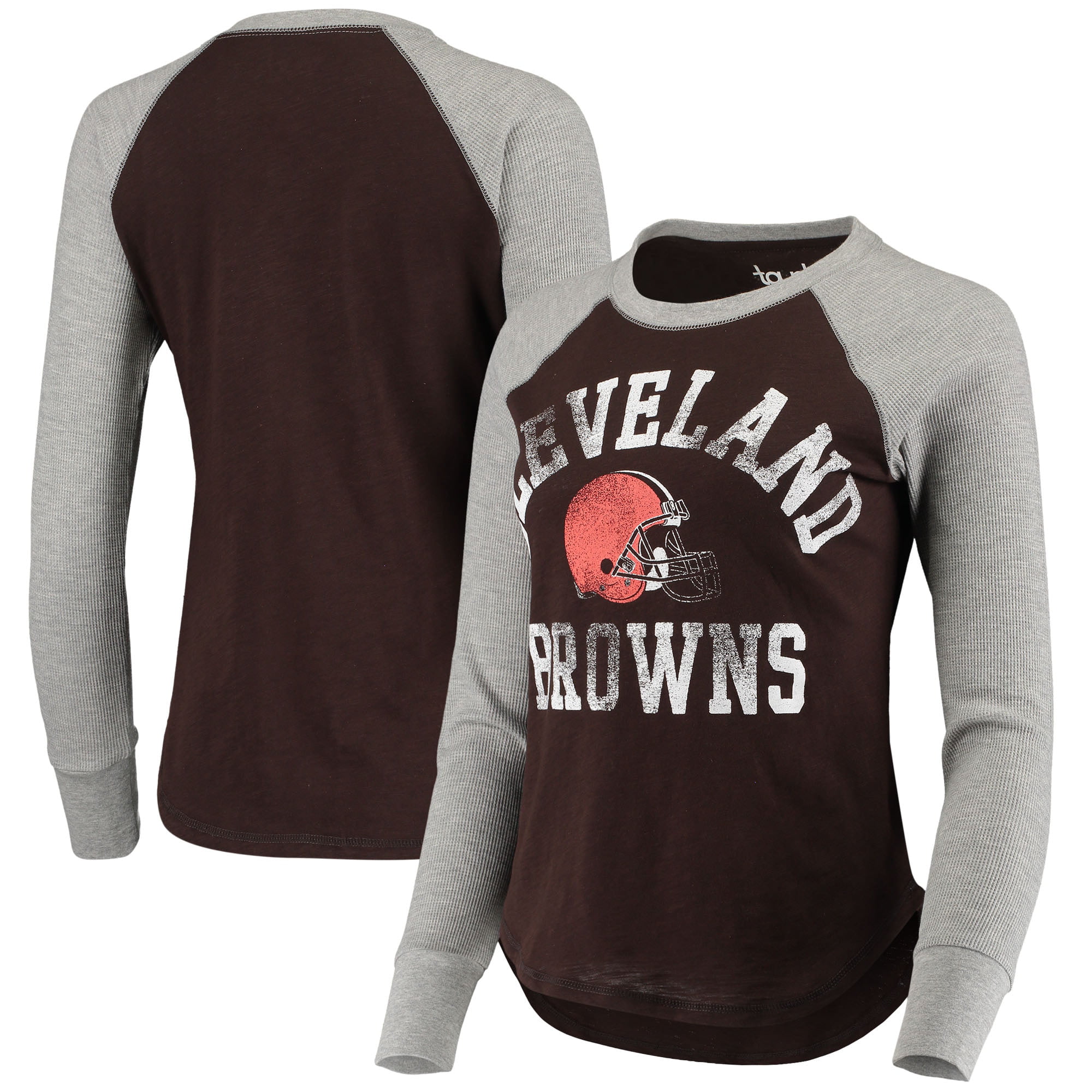 Cleveland Browns Touch by Alyssa Milano 