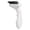 White, variant on Undercoat Shedding Brush for Dogs & Cats – Professional Deshedding & Dematting Tool – Grooming Comb for Long Hair, German Shepherds & All Pets​ White
