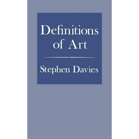 Definitions of Art: The (Life)Styles of Lou Andreas-Salom, (Hardcover)