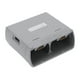 thumbnail image 3 of Cargador bidireccional de batería de Dron inteligente brillar para DJI MINI 2 MINI SE gris, 3 of 10