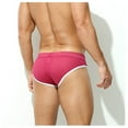 thumbnail image 4 of Mens Mesh Hollowed Out Vent Underpants, 4 of 4