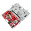 GZYF Porta Power Hydraulic Jack Repair Tool Kit for Auto Body
