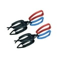thumbnail image 5 of Clearance! Fishing Plier Gripper Metal Fish Control Clamp Claw Tong Grip Tackle Tool N6A0, 5 of 8