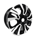 thumbnail image 1 of Rin 16 Aluminio Diamond Para Onix Beat Sonic Spark Aveo GM PARTS Diamont, 1 of 5